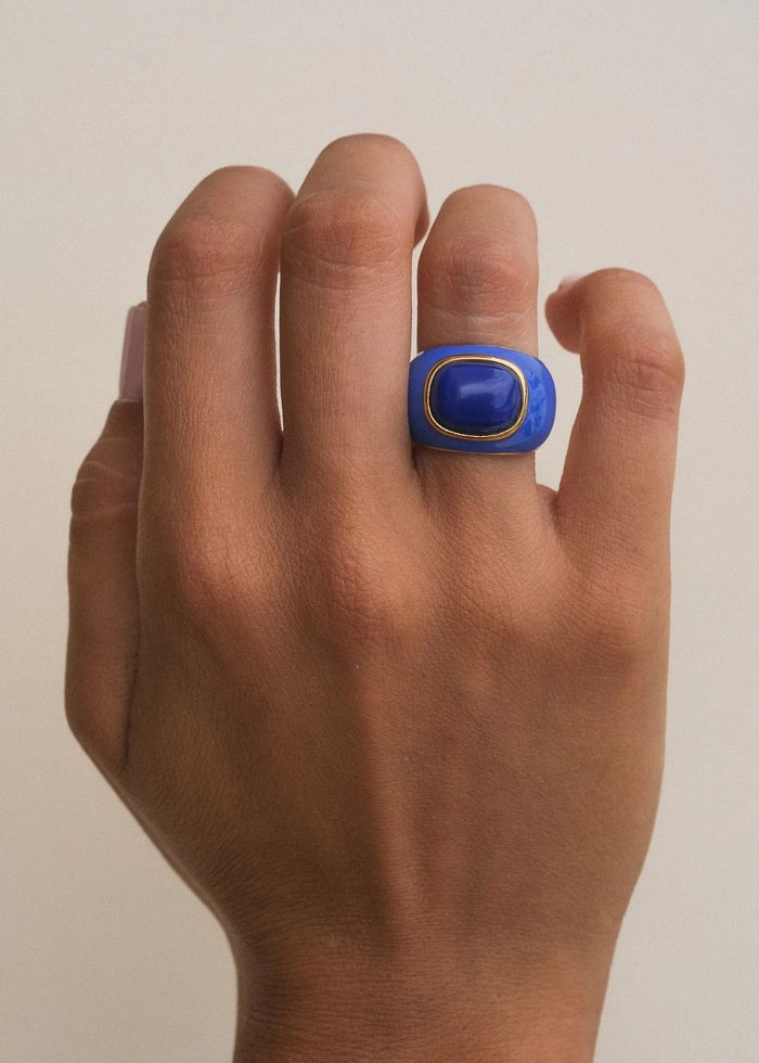Azulea Ring