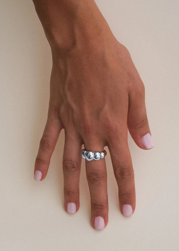 Anillo Bimba