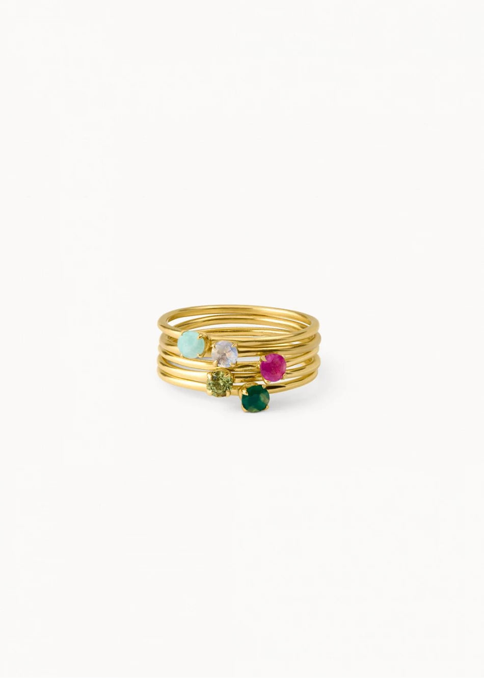 Anillo Magic Stone