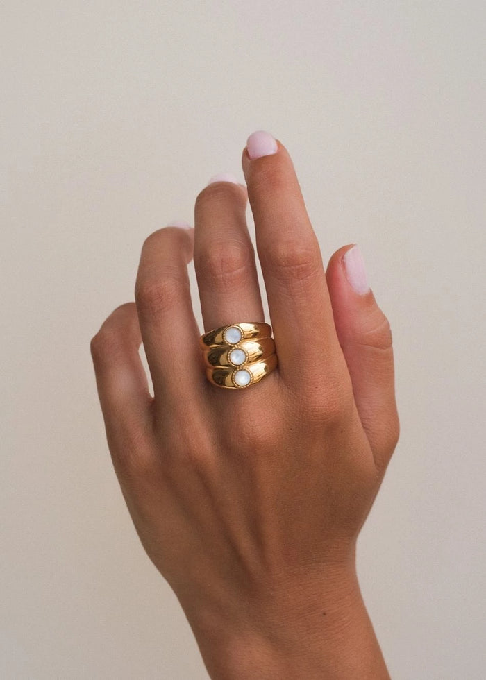 Nacarea Ring