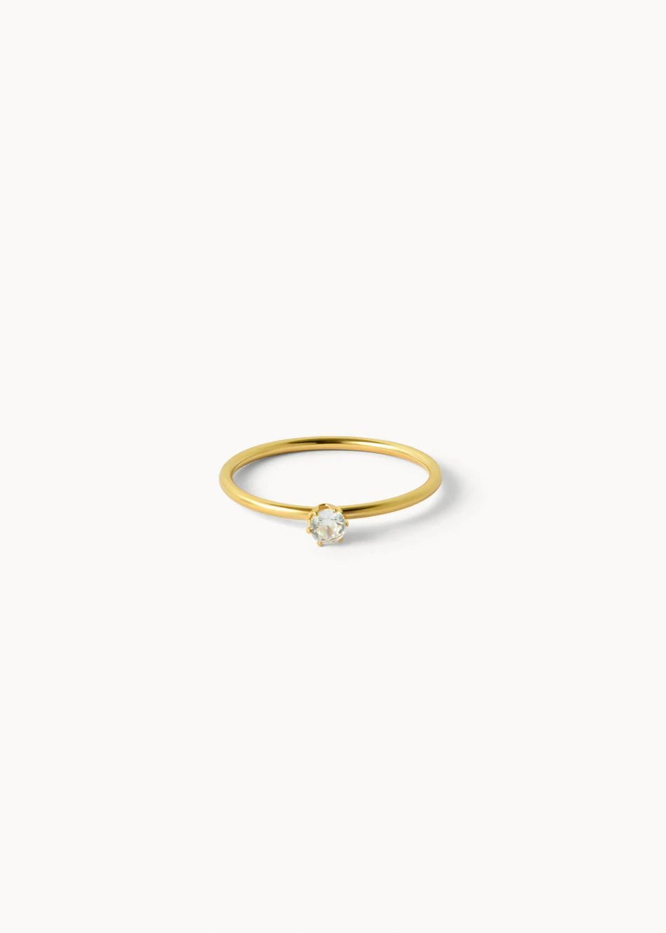 Anillo Nova