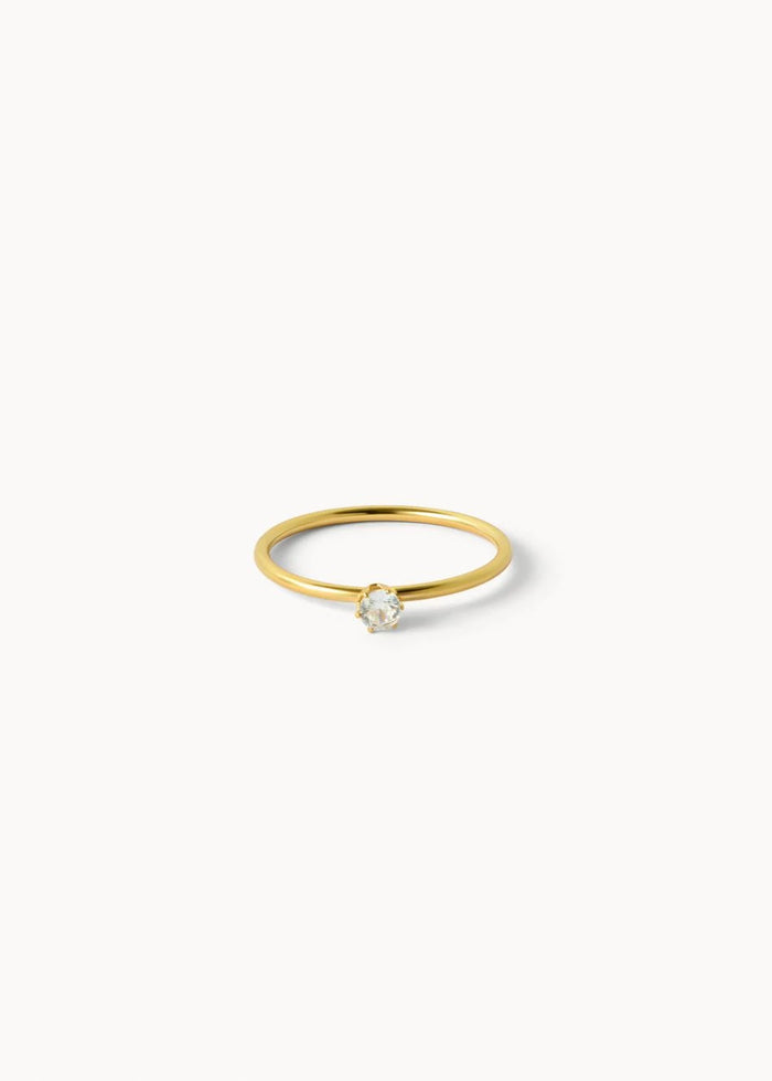 Nova Ring