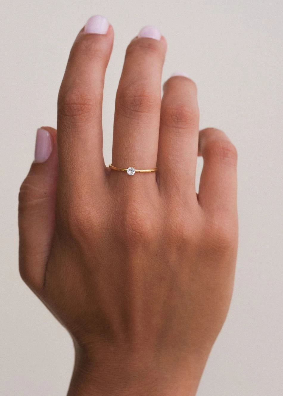 Anillo Nova