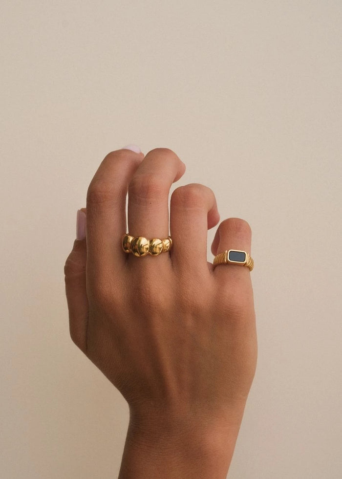 Anillo Nox