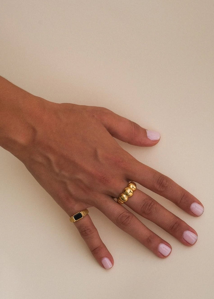 Anillo Nox