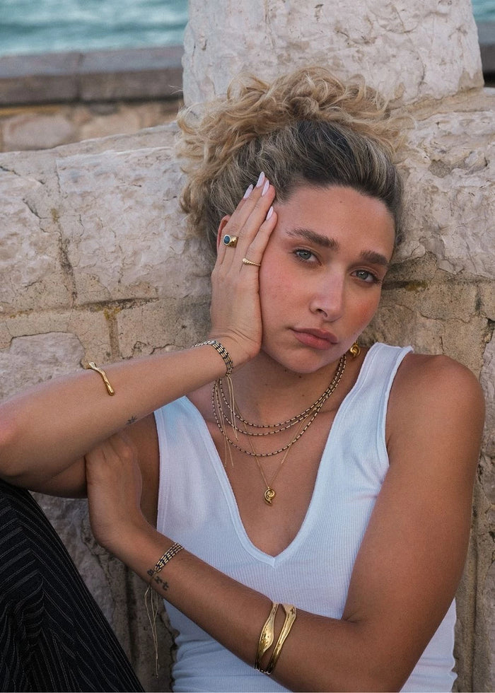 Anillo Riva