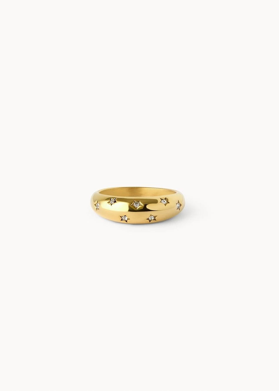 Anillo Shiny Stars