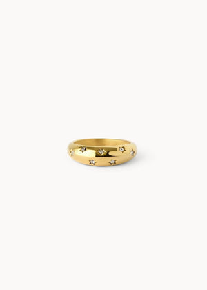 Anillo Shiny Stars