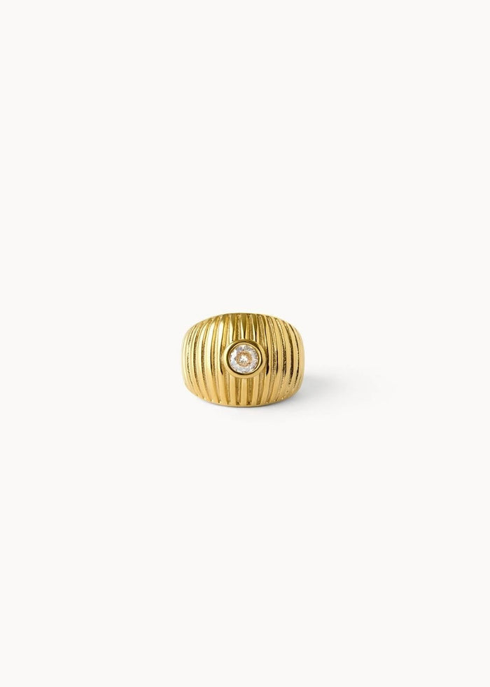 Anillo Soléa