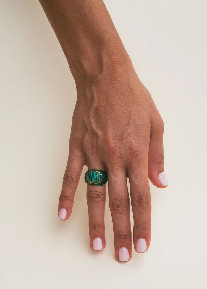 Anillo Verdea