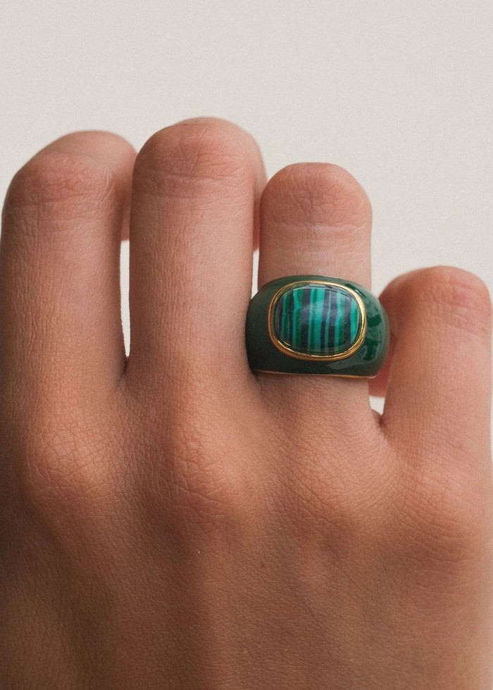 Anillo Verdea