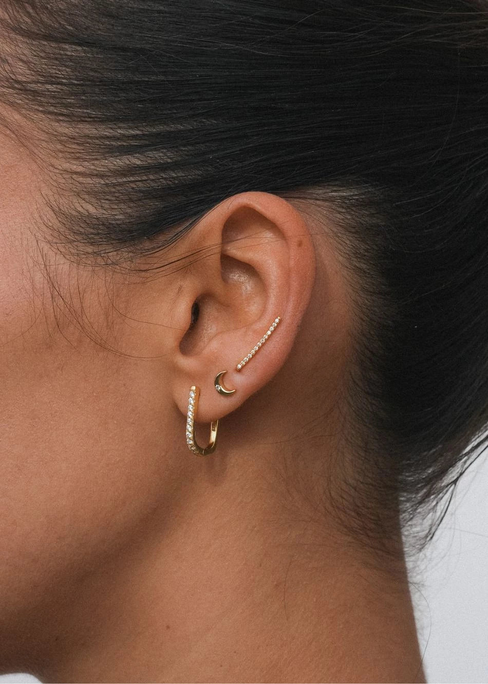 Barre Shine Earparty
