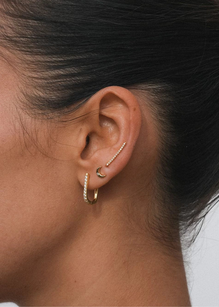 Barre Shine Earparty