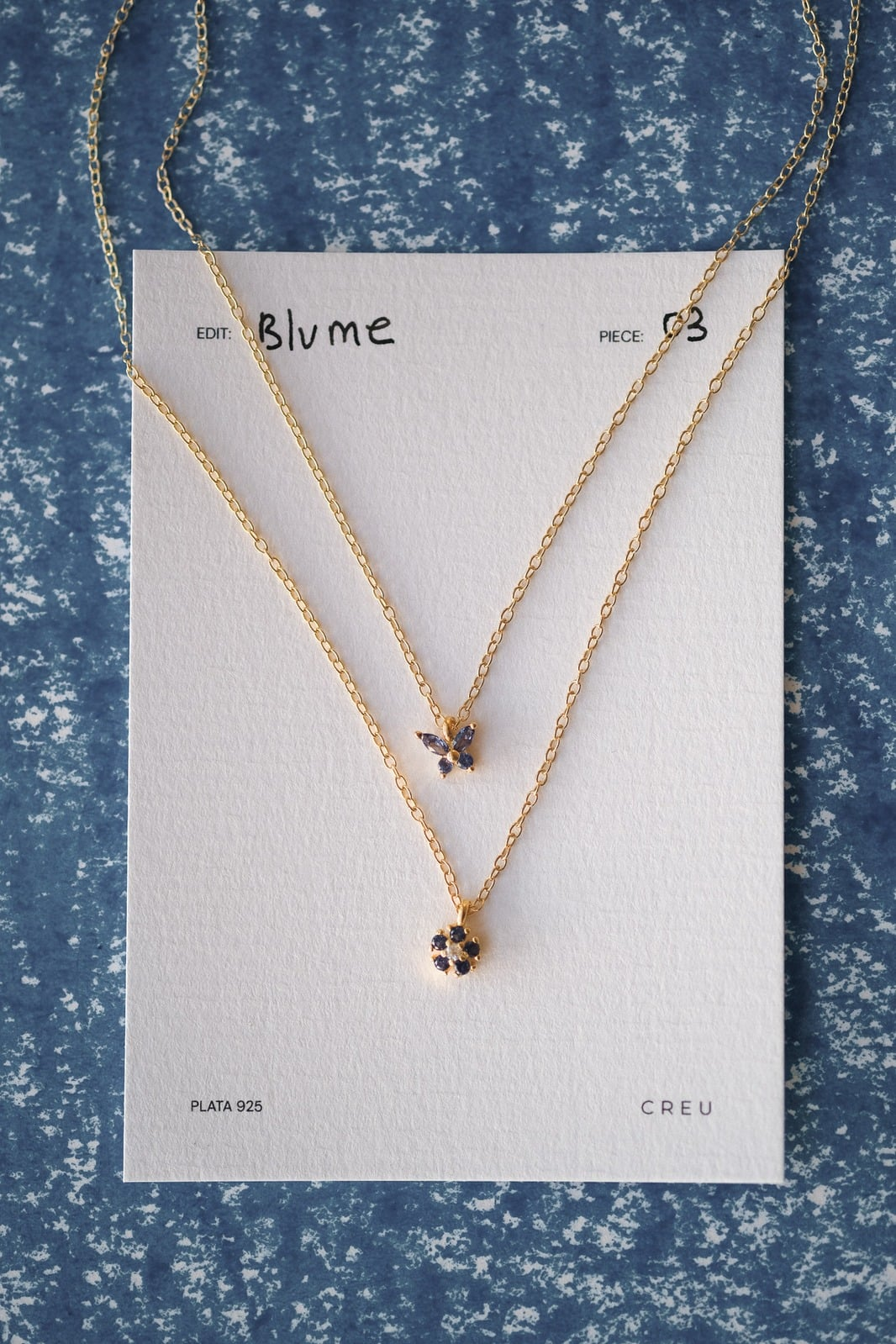 Blume