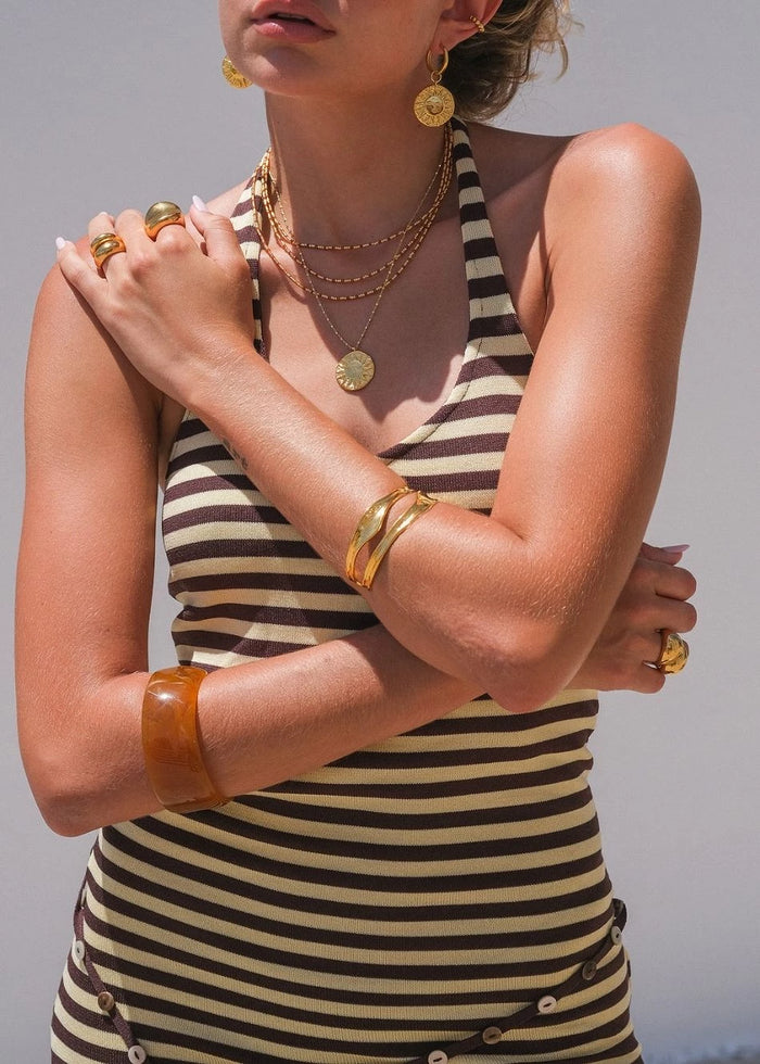 Brazalete Moka