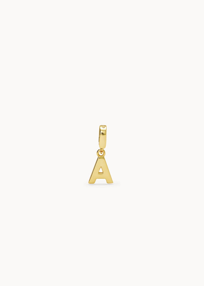 Charm Inicial