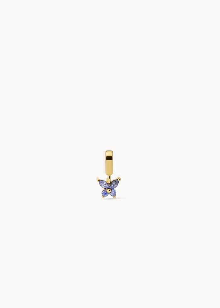 Mariposa Blue Sky Charm