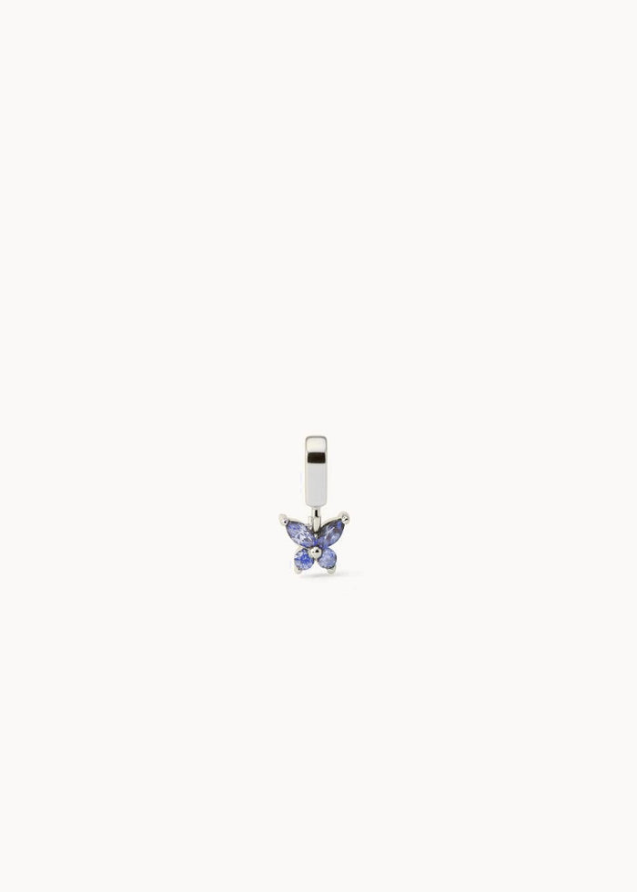 Mariposa Blue Sky Charm