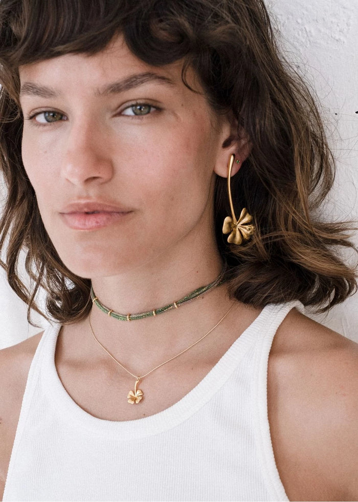 Choker Verdalis