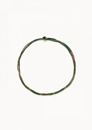 Choker Verdalis
