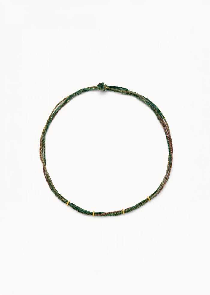 Choker Verdalis