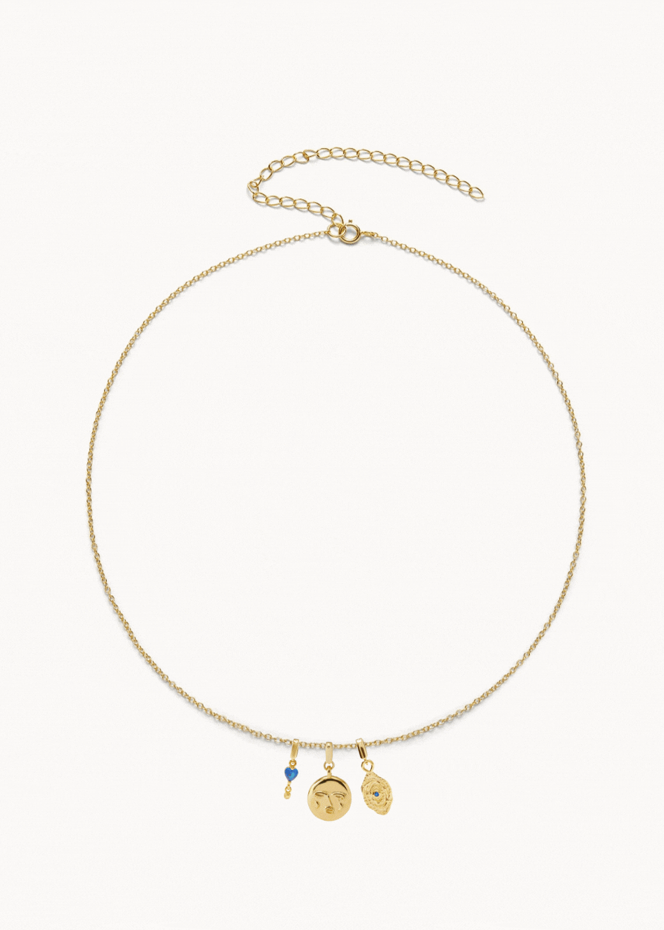 Collar Alquimia