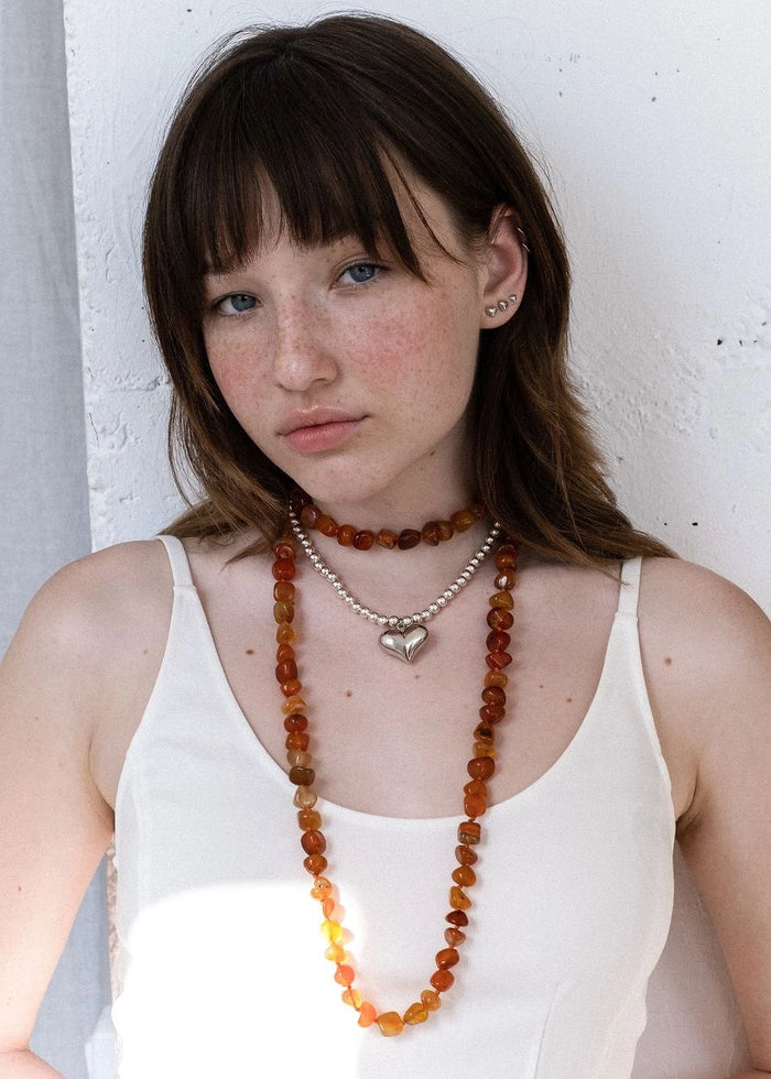 Collar Arrow of Love