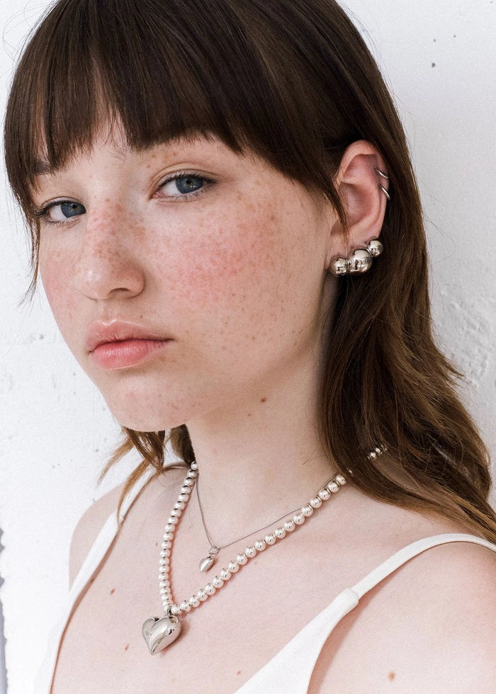 Collar Arrow of Love