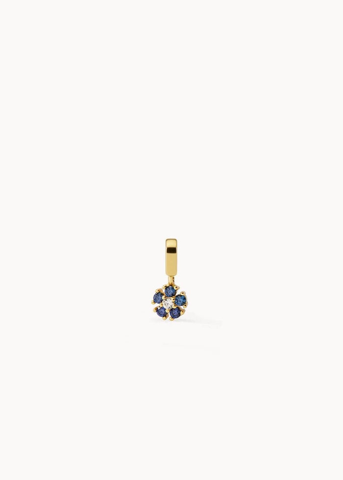 Collar Blume