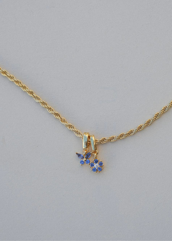 Collar Blume