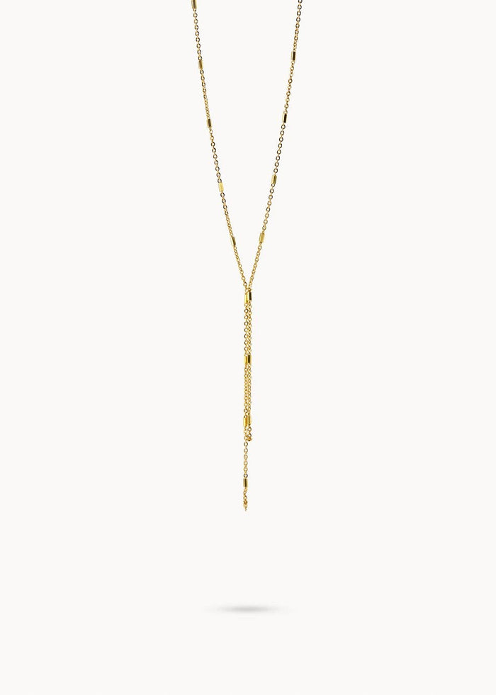 Cascade Necklace