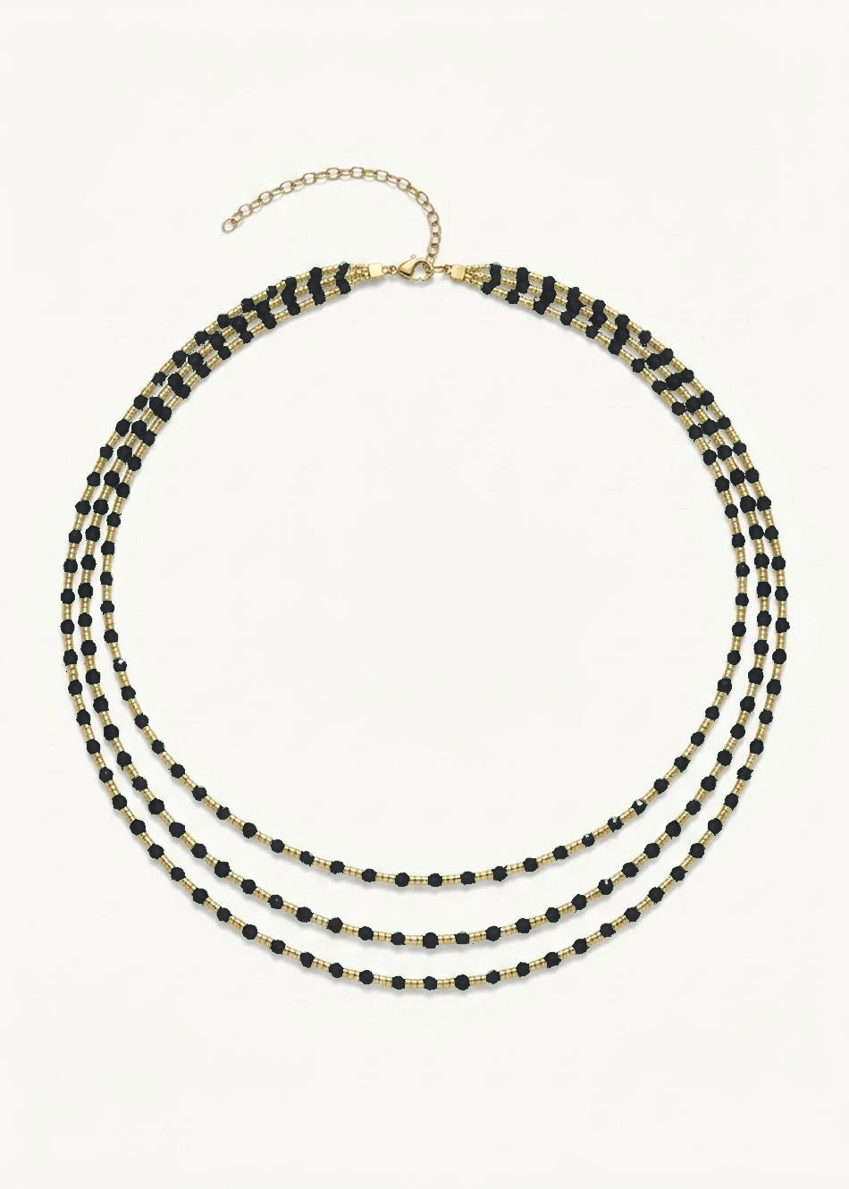 Collar Loto Espinela