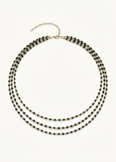Collar Loto Espinela