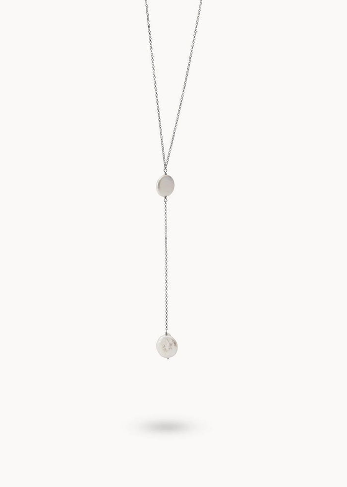 Collar Perla Drop