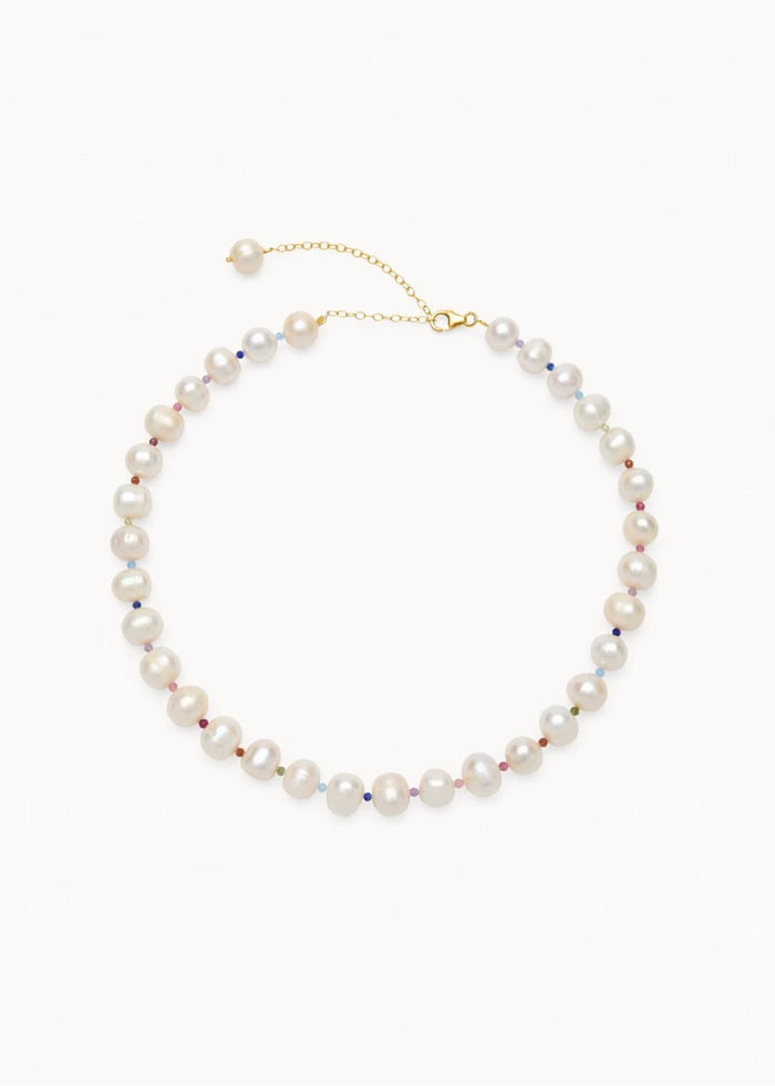 Collar Perla Hocus Pocus