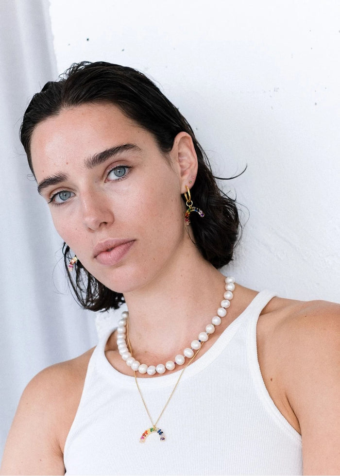 Collar Perla Hocus Pocus