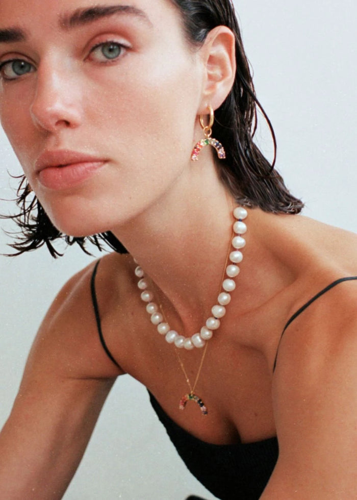 Collar Perla Hocus Pocus