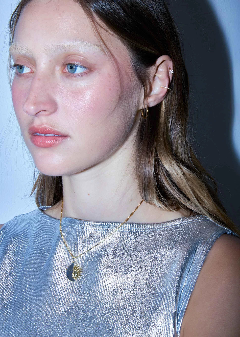 Collar Side by Side Mixing