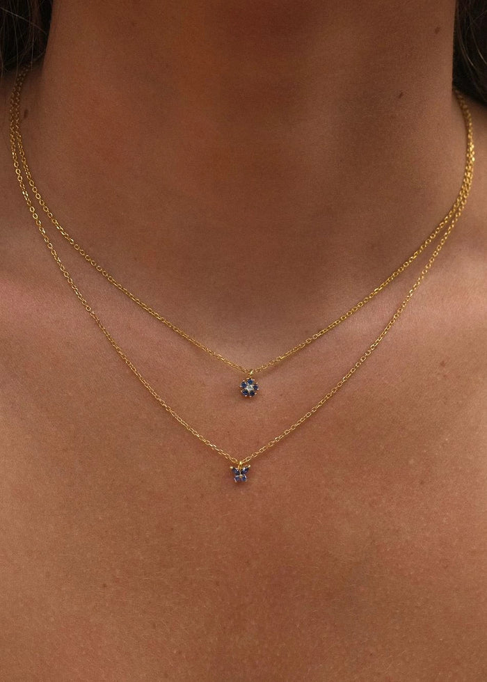 Collares Blume