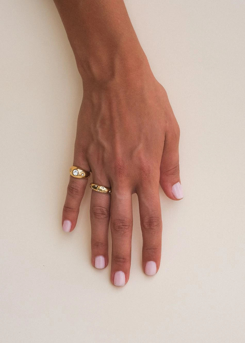 Duo Shiny Stars & Astra