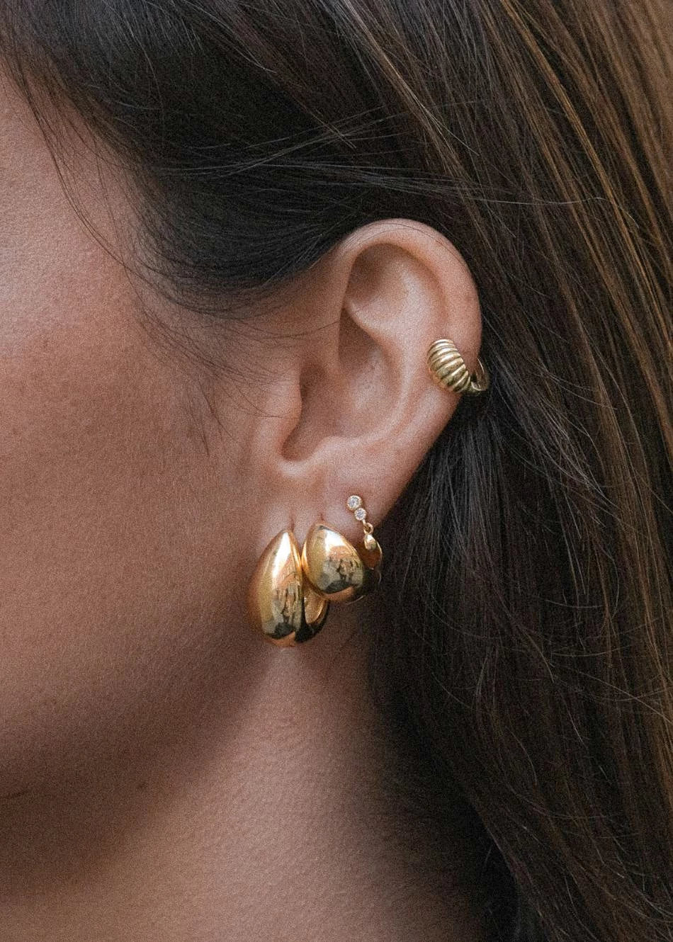Gota Shine Earparty