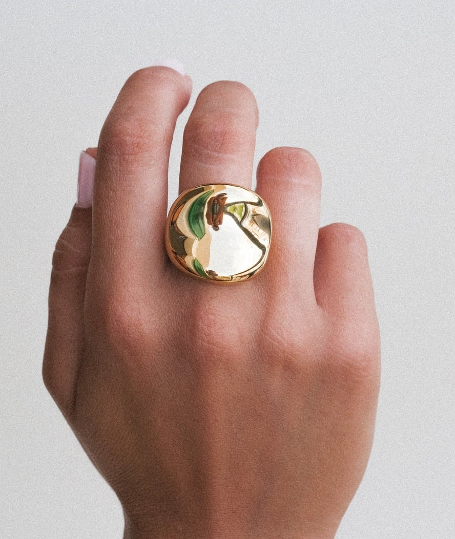 Rings