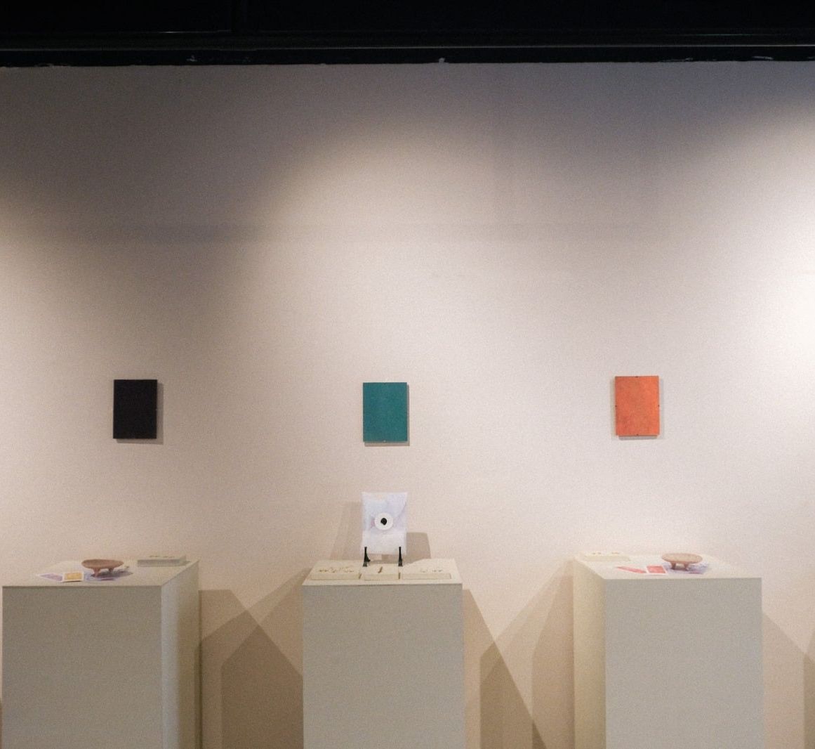 CREU Studio Barcelona