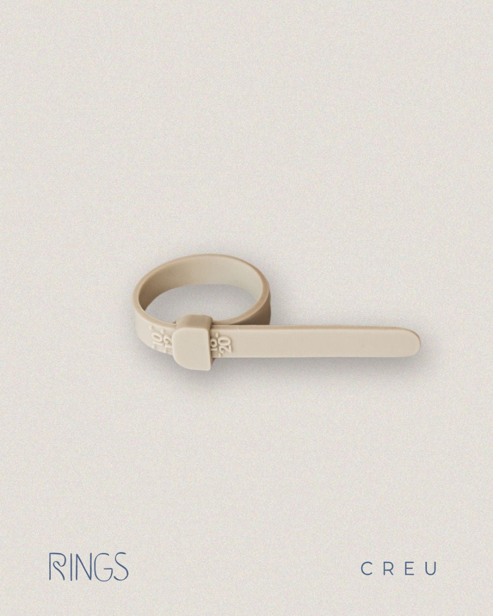 Medidor de Anillos