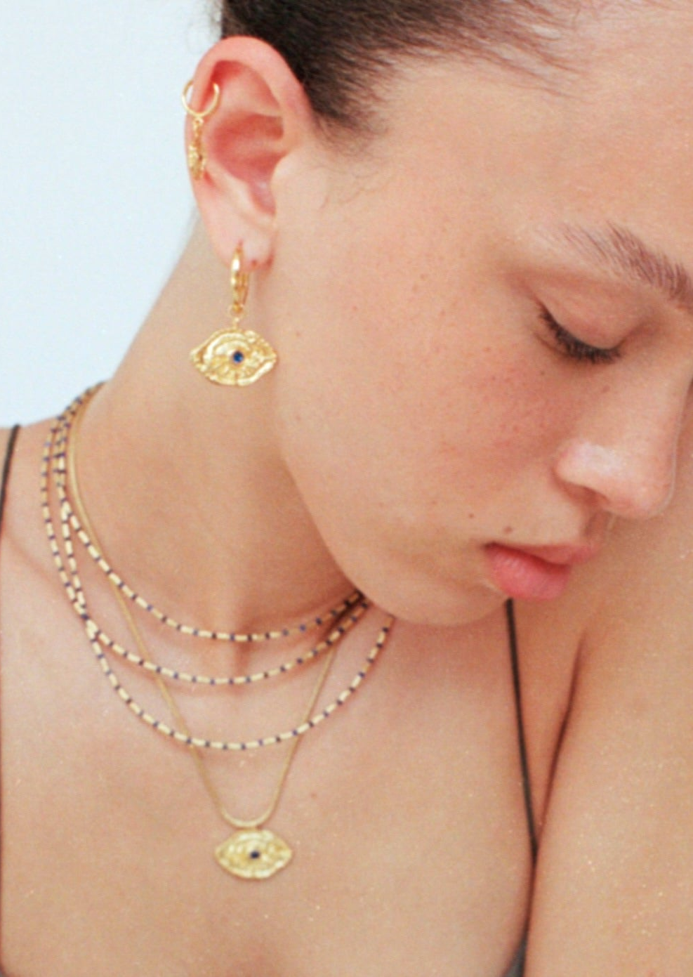 Magic Jewels