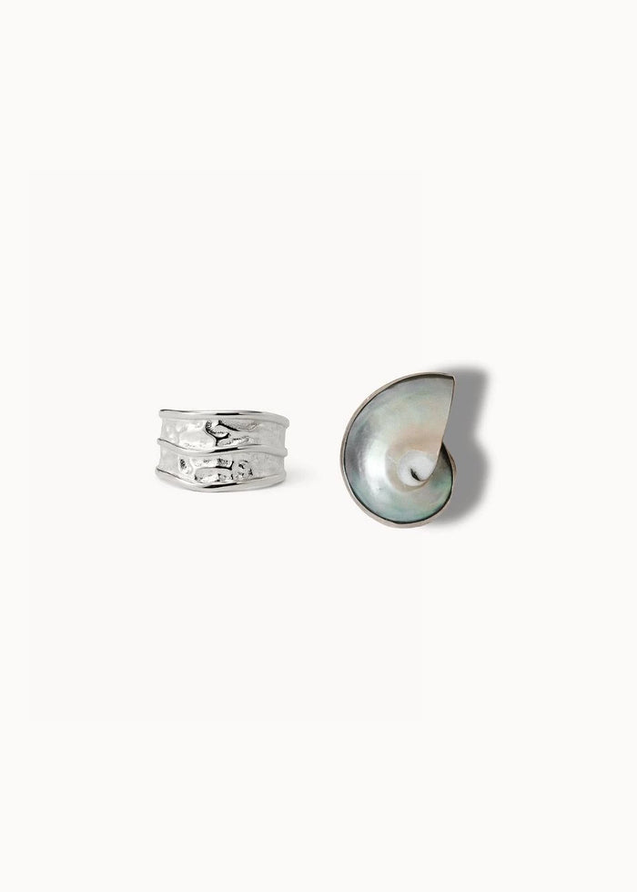 Intuitive & Maddie Ring Stack