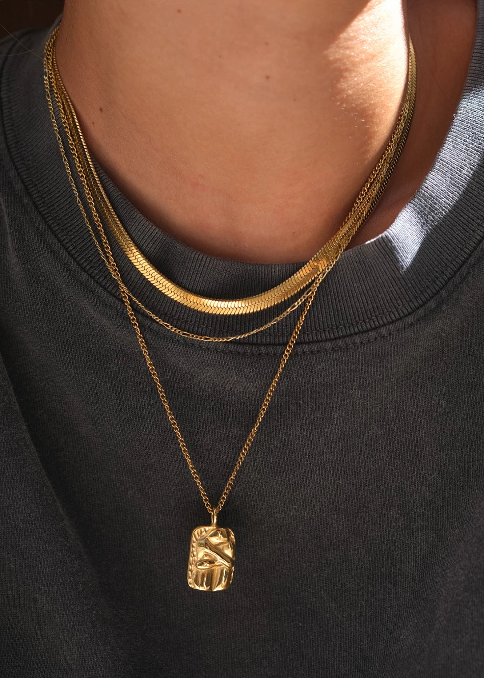 Elna & Marli Necklayer