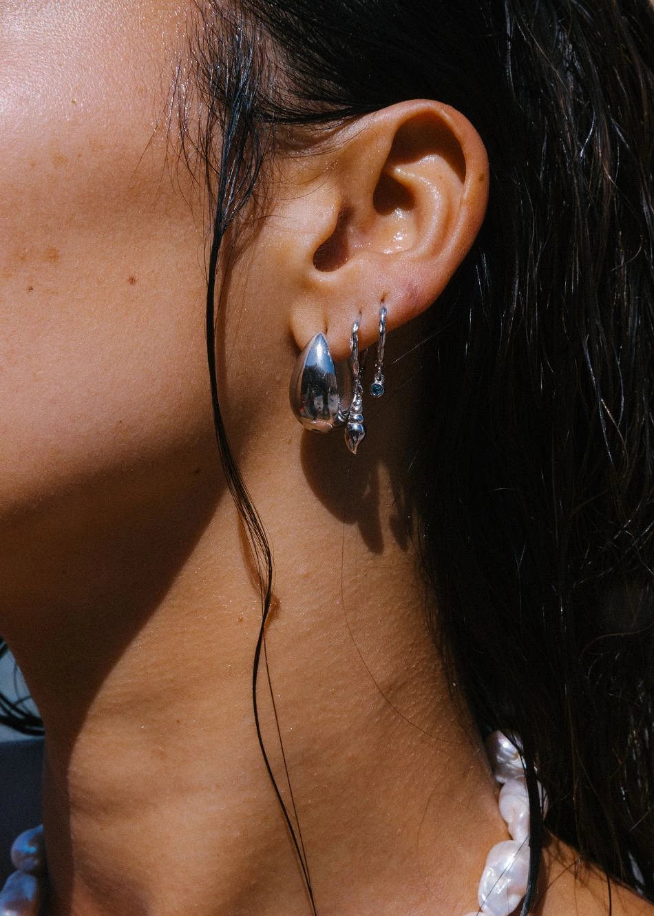 Gotas al Mar Earparty