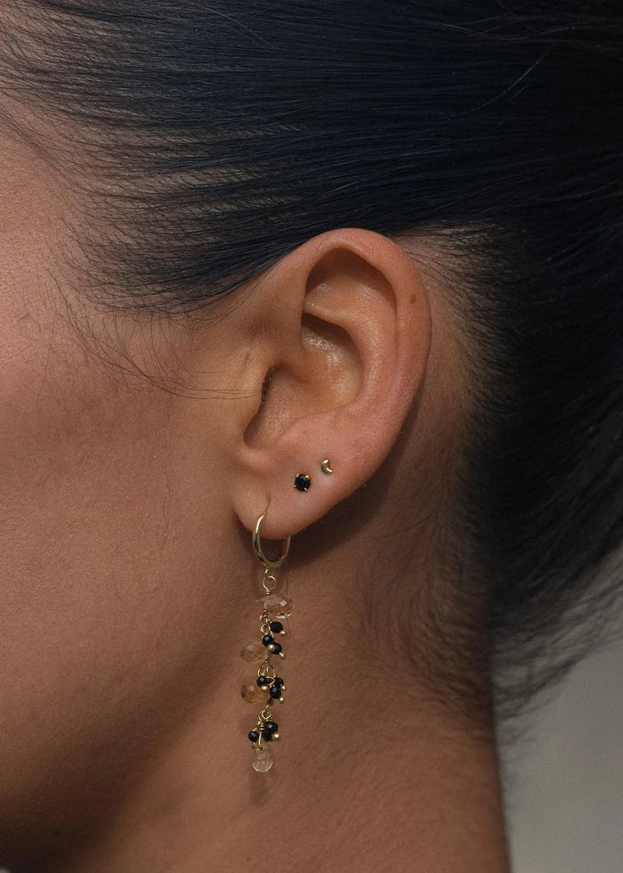 Pendientes Lira