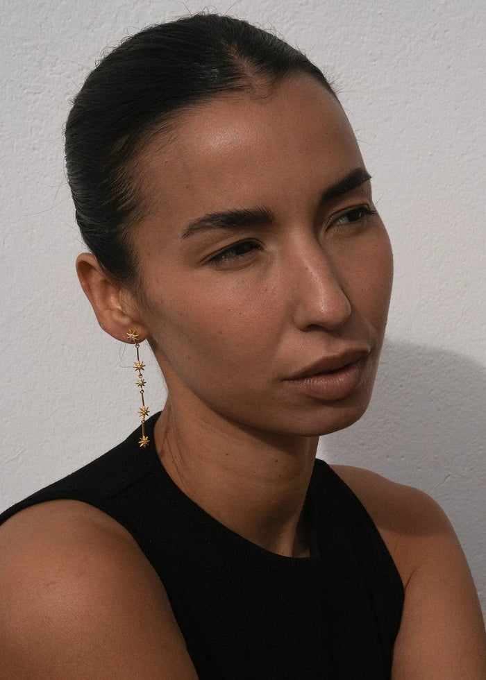 Pendientes Selene